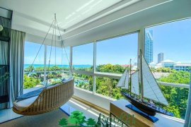 2 Bedroom Condo for sale in Pattaya, Chonburi 2 Bedroom Condo for sale in Pattaya, Chonburi