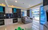 2 Bedroom Condo for sale in Grand Avenue Residence, Central Pattaya, Chonburi
