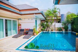 4 Bedroom House for sale in Laem Chabang, Chonburi 4 Bedroom House for sale in Laem Chabang, Chonburi