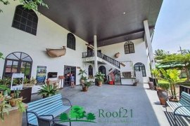 Commercial for sale in Pattaya, Chonburi