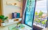 1 Bedroom Condo for sale in Chonburi