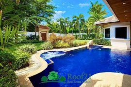 4 Bedroom Villa for rent in Pattaya, Chonburi 4 Bedroom Villa for rent in Pattaya, Chonburi