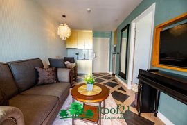 1 Bedroom Condo for sale in Pattaya, Chonburi