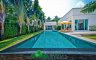 3 Bedroom Villa for sale in Pattaya, Chonburi