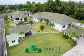 7 Bedroom Villa for sale in Nong Pla Lai, Chonburi 7 Bedroom Villa for sale in Nong Pla Lai, Chonburi