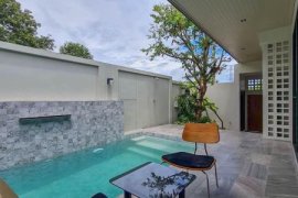 2 Bedroom House for sale in Bang Sare, Chonburi