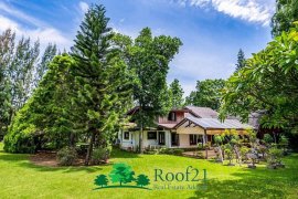 3 Bedroom House for sale in Khanong Phra, Nakhon Ratchasima 3 Bedroom House for sale in Khanong Phra, Nakhon Ratchasima