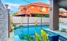 5 Bedroom House for sale in Pattaya, Chonburi