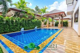 5 Bedroom Villa for sale in Baan Dusit Pattaya View, Pattaya, Chonburi 5 Bedroom Villa for sale in Baan Dusit Pattaya View, Pattaya, Chonburi