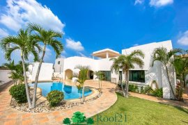 3 Bedroom Villa for sale in Pong, Chonburi 3 Bedroom Villa for sale in Pong, Chonburi