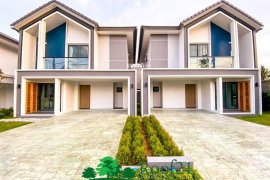 3 Bedroom House for sale in Nong Pla Lai, Chonburi 3 Bedroom House for sale in Nong Pla Lai, Chonburi