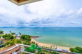 2 Bedroom Condo for sale in Chonburi 2 Bedroom Condo for sale in Chonburi