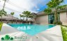 3 Bedroom Villa for sale in Na Jomtien, Chonburi