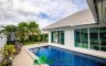 3 Bedroom House for sale in Chonburi
