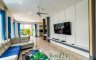 3 Bedroom House for sale in Chonburi