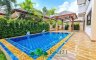 5 Bedroom Villa for sale in Pattaya, Chonburi 5 Bedroom Villa for sale in Pattaya, Chonburi