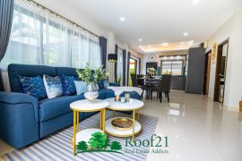 5 Bedroom Villa for sale in Pattaya, Chonburi 5 Bedroom Villa for sale in Pattaya, Chonburi