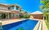 4 Bedroom Villa for sale in Chonburi 4 Bedroom Villa for sale in Chonburi