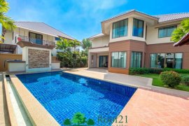 4 Bedroom Villa for sale in Chonburi 4 Bedroom Villa for sale in Chonburi