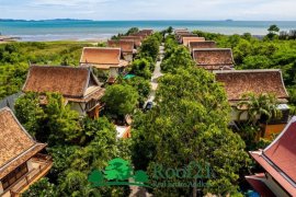 4 Bedroom Villa for Sale or Rent in Na Jomtien, Chonburi 4 Bedroom Villa for Sale or Rent in Na Jomtien, Chonburi