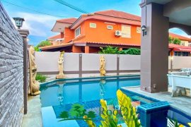 5 Bedroom Villa for sale in View point Villa Jomtien, Jomtien, Chonburi