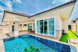 3 Bedroom Villa for rent in Pattaya, Chonburi