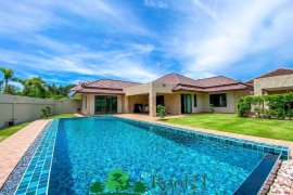3 Bedroom Villa for sale in Pattaya, Chonburi 3 Bedroom Villa for sale in Pattaya, Chonburi