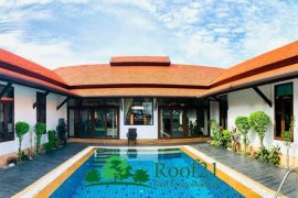 3 Bedroom Villa for rent in Pattaya, Chonburi 3 Bedroom Villa for rent in Pattaya, Chonburi