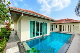 4 Bedroom Villa for Sale or Rent in Pong, Chonburi 4 Bedroom Villa for Sale or Rent in Pong, Chonburi