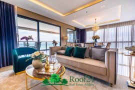 2 Bedroom Condo for sale in Pattaya, Chonburi 2 Bedroom Condo for sale in Pattaya, Chonburi