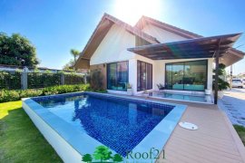 2 Bedroom House for sale in Pattaya, Chonburi 2 Bedroom House for sale in Pattaya, Chonburi
