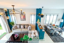 3 Bedroom Townhouse for sale in Pattaya, Chonburi 3 Bedroom Townhouse for sale in Pattaya, Chonburi