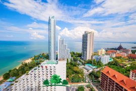 1 Bedroom Condo for sale in Pattaya, Chonburi 1 Bedroom Condo for sale in Pattaya, Chonburi