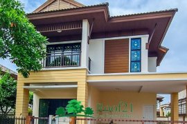 3 Bedroom House for rent in Baan Sirin Pattaya, East Pattaya, Chonburi 3 Bedroom House for rent in Baan Sirin Pattaya, East Pattaya, Chonburi