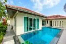 4 Bedroom Villa for rent in Pong, Chonburi 4 Bedroom Villa for rent in Pong, Chonburi
