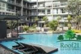 1 Bedroom Condo for rent in Apus, Central Pattaya, Chonburi 1 Bedroom Condo for rent in Apus, Central Pattaya, Chonburi