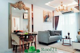 1 Bedroom Condo for sale in The Empire Tower, Nong Prue, Chonburi 1 Bedroom Condo for sale in The Empire Tower, Nong Prue, Chonburi