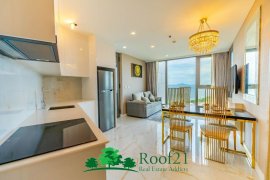 1 Bedroom Condo for sale in Chonburi 1 Bedroom Condo for sale in Chonburi