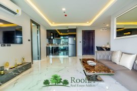 2 Bedroom Condo for sale in Pattaya, Chonburi