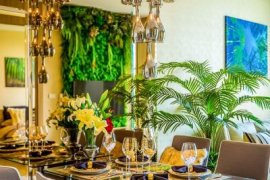 1 Bedroom Condo for sale in The Riviera Wongamat, Wongamat, Chonburi 1 Bedroom Condo for sale in The Riviera Wongamat, Wongamat, Chonburi