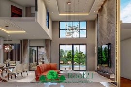 4 Bedroom House for sale in Pattaya, Chonburi 4 Bedroom House for sale in Pattaya, Chonburi