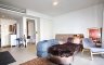 1 Bedroom Condo for rent in Zire Wongamat, Wongamat, Chonburi