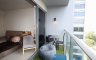 1 Bedroom Condo for rent in Zire Wongamat, Wongamat, Chonburi
