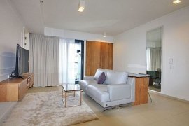 2 Bedroom Condo for rent in Zire Wongamat, Wongamat, Chonburi