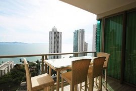 2 Bedroom Condo for rent in The Riviera Wongamat, Wongamat, Chonburi