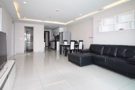 2 Bedroom Condo for rent in Wong Amat Tower, Wongamat, Chonburi