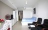 1 Bedroom Condo for rent in Zire Wongamat, Wongamat, Chonburi
