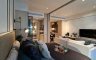 1 Bedroom Condo for sale in Arom Wongamat, Wongamat, Chonburi