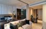 1 Bedroom Condo for sale in Arom Wongamat, Wongamat, Chonburi
