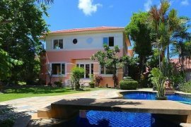 4 Bedroom House for sale in Pattaya, Chonburi